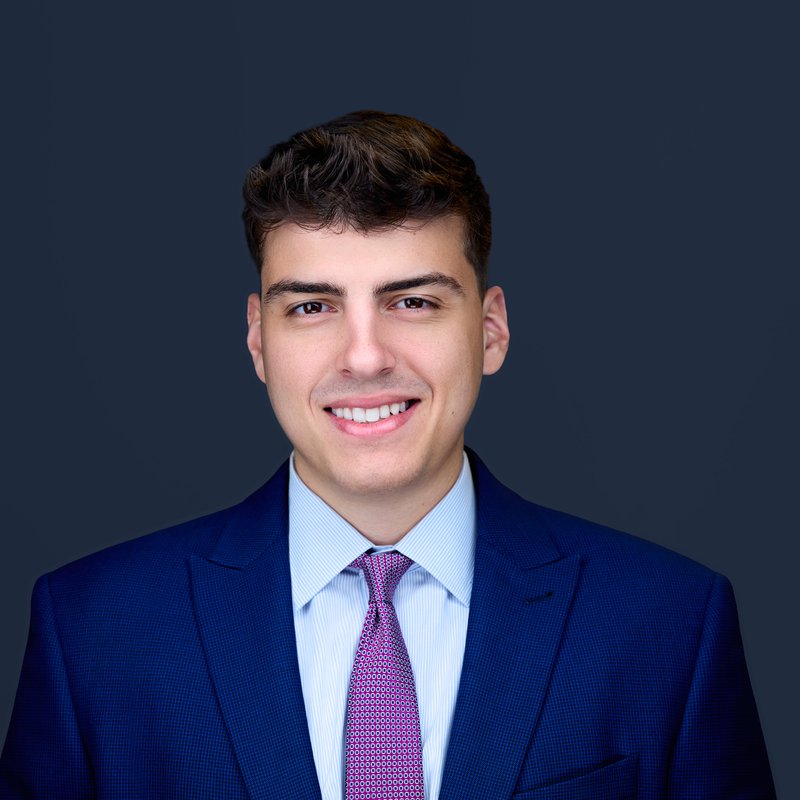 Professional executive headshot by Atlantic City Headshots - Atlantic City corporate photographer