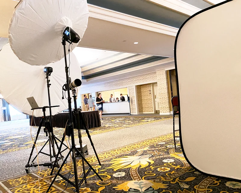 Executive meeting photography Atlantic City