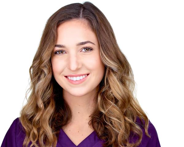 Female professional portrait by Atlantic City Headshots - Cape May business headshots