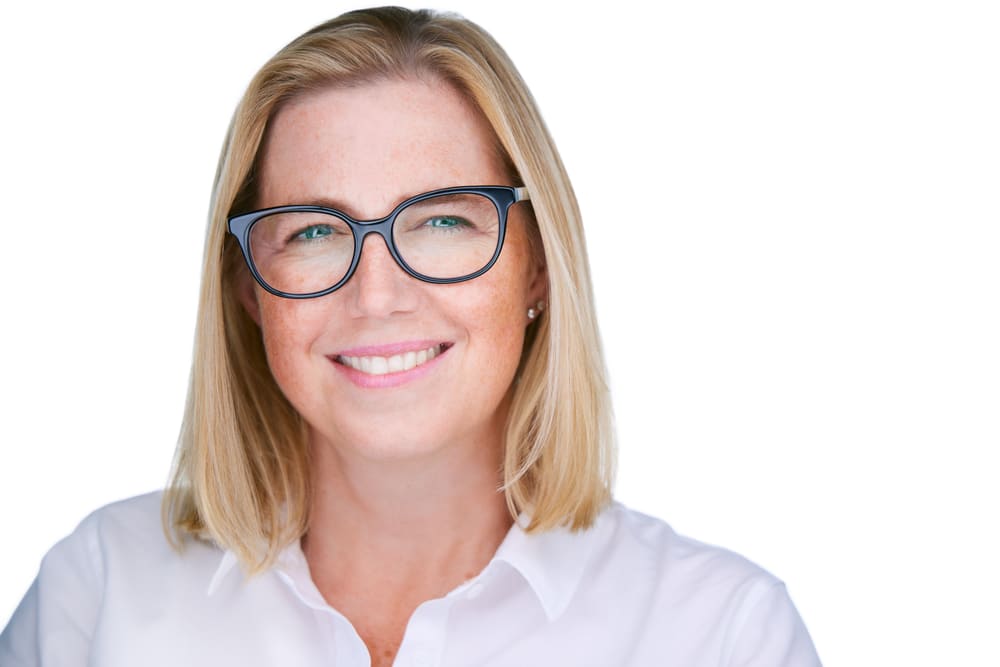 Isolde Baylor - Professional Headshot Photographer Atlantic City - NWA team photography expert