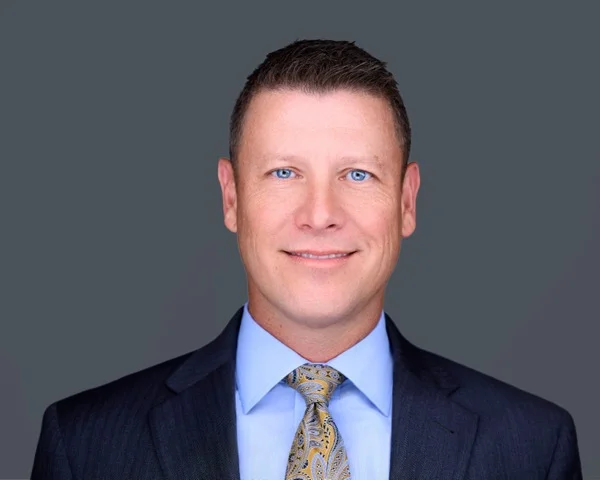 Atlantic City corporate headshot example - professional business portrait by AC Headshots