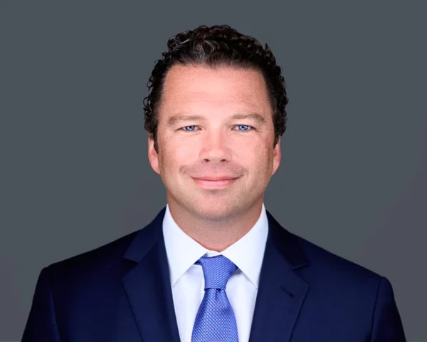 Professional headshot for Atlantic City executive - expert-directed business photography